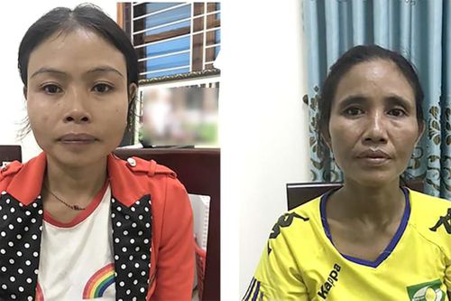 Nghệ An: Khởi tố người phụ nữ bán em họ để lấy... 3 triệu đồng