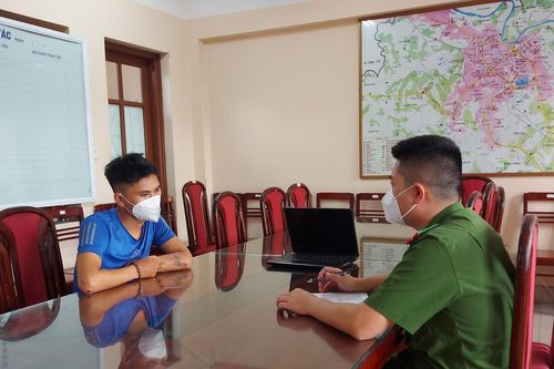 Khởi tố đối tượng đột nhập ký túc xá lấy trộm nhiều máy tính của sinh viên