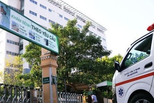 Tin Covid-19 sáng 4/10: Đánh giá ổ dịch BV Việt Đức; TP. HCM hướng dẫn người chưa tiêm vaccine; Bộ Y tế yêu cầu không xét nghiệm sai mục đích