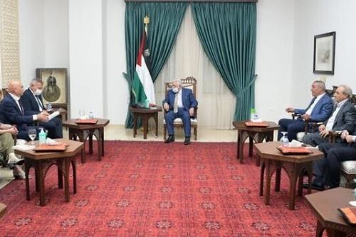 Quan chức chính phủ Israel: Ủng hộ giải pháp hai nhà nước và một Palestine độc lập
