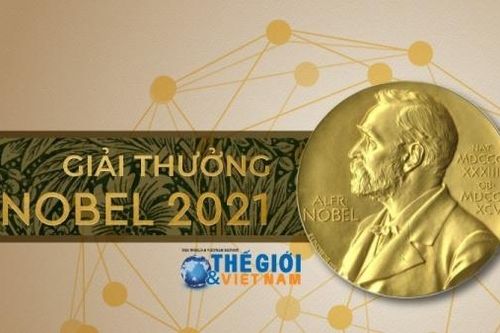 Công bố chủ nhân giải thưởng Nobel Y học - mùa giải Nobel 2021 bắt đầu