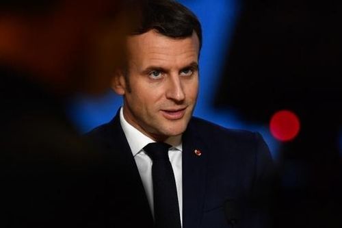 Tổng thống Pháp Emmanuel Macron sẽ sử dụng thành tích kinh tế làm 'lá bài' tái tranh cử?
