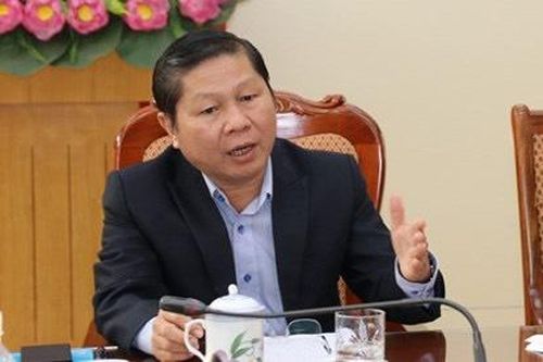 'Nâng cao nội lực, sức mạnh nội sinh cho phát triển đất nước bằng sức mạnh của kỹ năng, năng lực hành nghề'