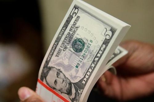 Tỷ giá ngoại tệ hôm nay 4/10: Đồng USD giảm giá suốt cả tuần
