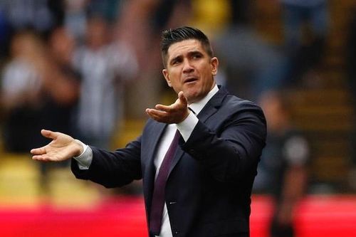 Watford trở thành đội bóng đầu tiên sa thải HLV tại giải Ngoại hạng Anh