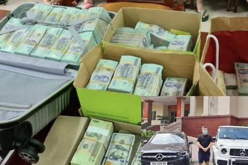 Hé lộ thủ đoạn tinh vi của đường dây đánh bạc 'khủng', các 'mắt xích' xài toàn xế hộp hạng sang