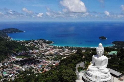 Đông Nam Á từng bước nỗ lực 'hồi sinh' ngành du lịch giữa đại dịch Covid-19