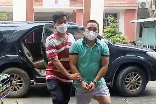 An Giang: Bắt đối tượng đặc biệt nguy hiểm sau 9 năm trốn truy nã