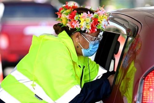 New Zealand đang chuyển đổi chính sách COVID-19
