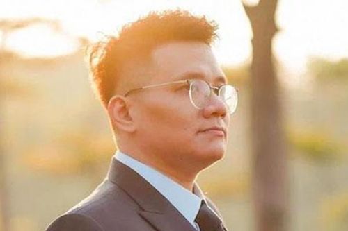 Bộ Công an bắt giữ lập trình viên Nhâm Hoàng Khang