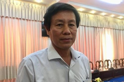 Cần Thơ: Tiếp tục tạm đình chỉ công tác Giám đốc Sở Y tế để phục vụ điều tra