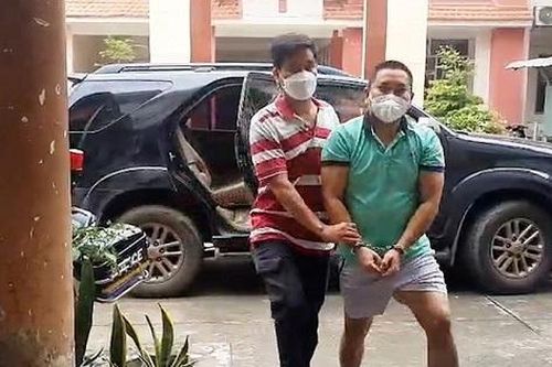 Truy bắt đối tượng trốn nã đặc biệt nguy hiểm suốt 9 năm