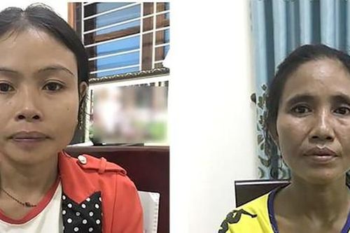 Tiếp tay bán em họ sang Trung Quốc để lấy 3 triệu đồng tiền công