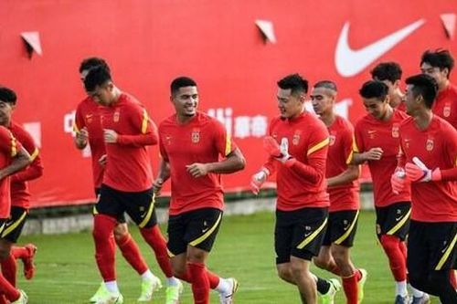 Trung Quốc tung đòn tấn công phủ đầu khi đấu đội tuyển Việt Nam?