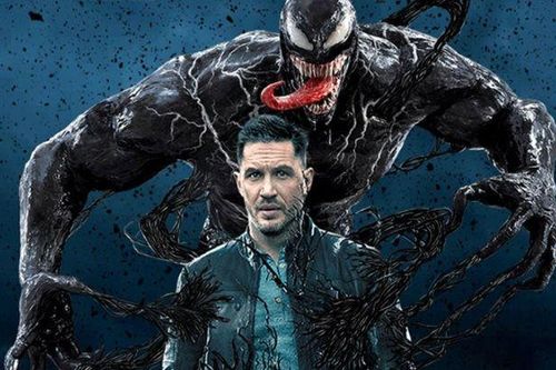 'Venom 2' xô đổ kỷ lục mở màn của 'Black Widow'