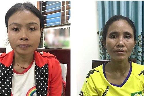 Lừa bán em họ sang Trung Quốc để lấy 3 triệu tiền công