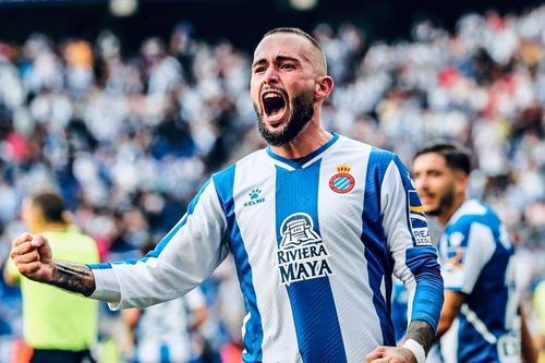 Thua đau Espanyol, Real Madrid bị Atletico bắt kịp điểm số