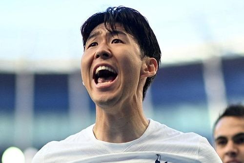 Son Heung-min truyền cảm hứng, Tottenham thắng giải tỏa