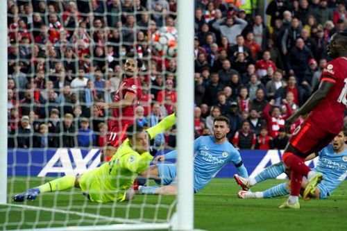 Salah phát biểu bất ngờ về siêu phẩm cháy lưới Man City