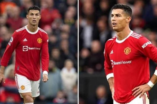 Ronaldo bị chỉ trích gây bất ổn tại MU