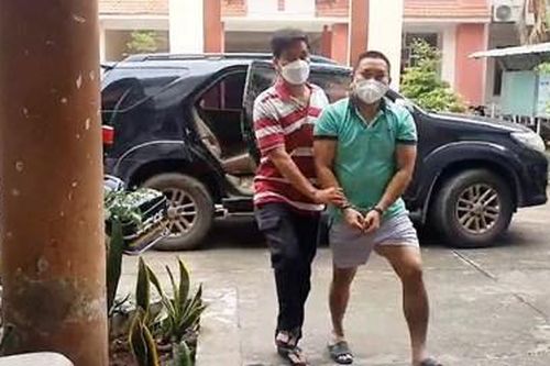Bắt giữ đối tượng cướp tài sản sau 9 năm trốn truy nã