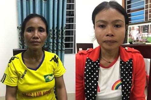 Bé gái 13 tuổi bị chị họ bán sang Trung Quốc với giá 120 triệu đồng