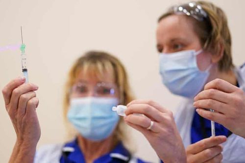 Kháng thể liên quan đến khả năng mắc và tái mắc COVID-19