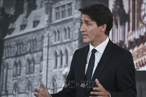 Thủ tướng Canada xin lỗi cộng đồng bản địa First Nation ở British Columbia