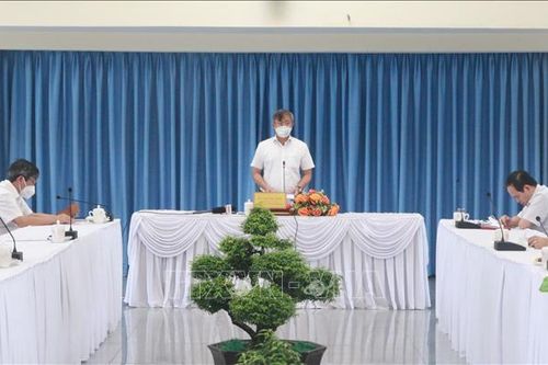 Đồng Nai: Bỏ giấy đi đường từ nhà đến doanh nghiệp đối với người lao động