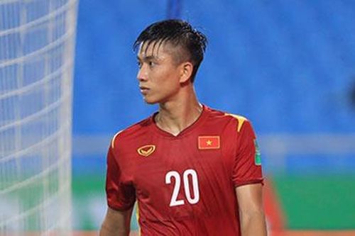 Phan Văn Đức khiến ĐT Việt Nam lo lắng sát ngày đấu với ĐT Trung Quốc