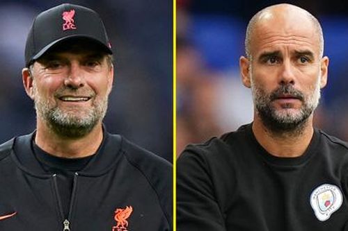 Guardiola đòi đuổi Milner, Klopp tuyên bố... không nhìn rõ