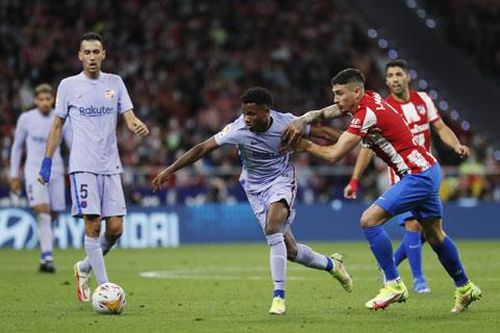 Mất Messi, Barca trở nên tầm thường