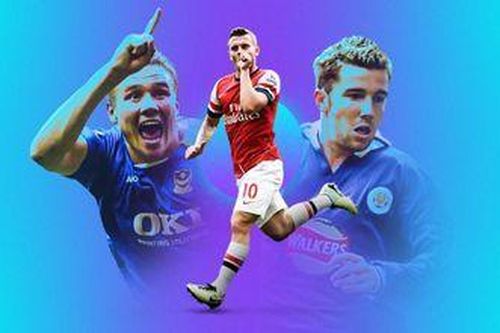 Đội hình xuất sắc nhất Premier League tháng 9
