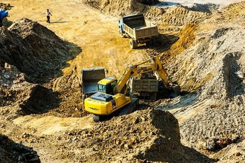 Trung Quốc nâng hạn ngạch sản lượng đất hiếm năm 2021 lên mức cao kỷ lục