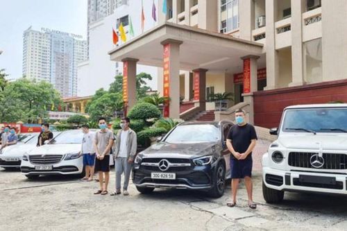 Nhân thân bất ngờ kẻ cầm đầu đường dây đánh bạc 'nghìn tỉ', có nhiều siêu xe