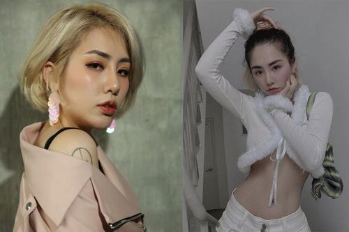 Bị fan nhắc nhở chuyện 'quên' mặc đồ tế nhị, Du Uyên liền trả lời vừa hài hước vừa hợp lý