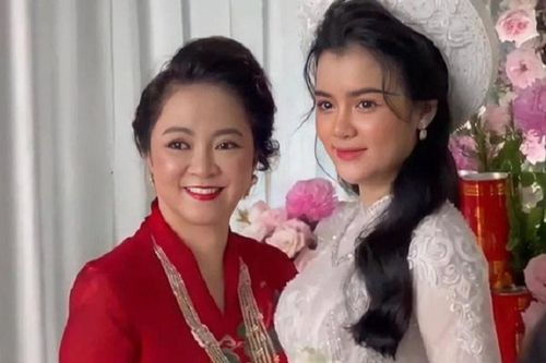Nữ CEO Đại Nam một lần nói hết về chuyện mẹ chồng nàng dâu, đáng chú ý là quan điểm với con dâu Quế Long