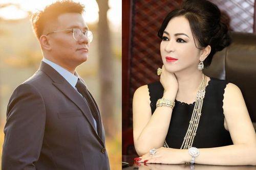 Động thái của bà Nguyễn Phương Hằng sau khi 'cậu IT' Nhâm Hoàng Khang bị bắt giữ