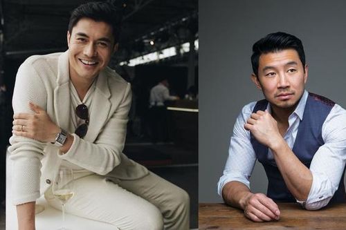 Điểm danh dàn sao nam gốc Á lấn sân Hollywood trong các phim 'bom tấn'