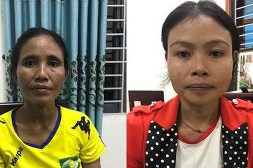 Hám lợi 3 triệu đồng, người phụ nữ lừa bán cả em họ