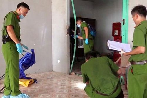 Phát hiện nữ nhân viên quán massage tử vong trong tư thế treo cổ