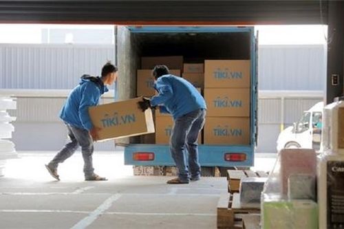 Tiki cần huy động thêm vốn trong vòng Series E