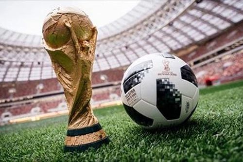 Dự án tổ chức World Cup với chu kỳ 2 năm/lần tiếp tục bị phản ứng dữ dội
