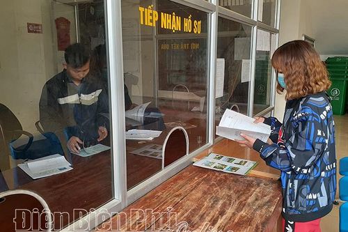 Còn nhiều hạn chế cần khắc phục trong cải cách hành chính