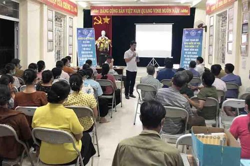 Xã Hội | BHXH, BHYT – Vì an sinh xã hội TRUYỀN HÌNH INTERNET Lai Châu qua ảnh