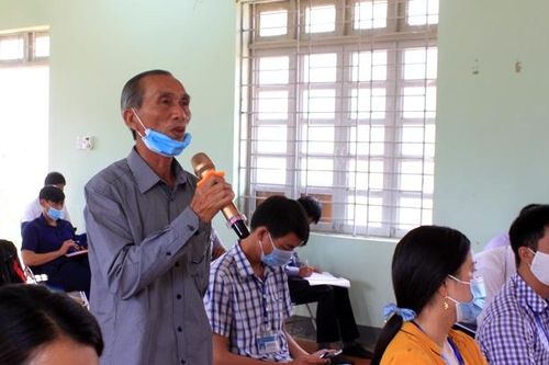 Chính trị | QH-HĐND TRUYỀN HÌNH INTERNET Lai Châu qua ảnh