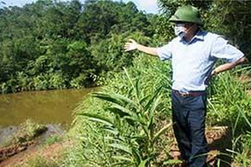 Báo động tình trạng vi phạm phạm vi bảo vệ công trình thủy lơịTin khácVững vàng trên trận tuyến chống 'giặc lửa'Thông tin về đầu mối liên lạc, ứng trực 24/24 giờ hỗ trợ công dân nước ngoài của Sở Ngoại vụ tỉnh Lạng Sơn