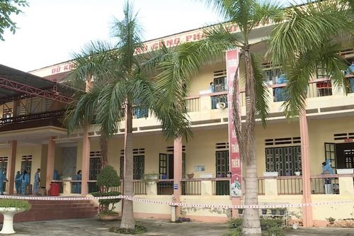 Lào Cai: Sẵn sàng tiếp nhận công dân trở về từ vùng dịch