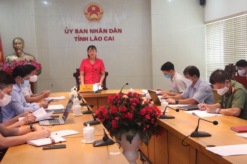 Phấn đấu 95% số người từ 18 tuổi trở lên tại các huyện, xã trọng điểm được tiêm vắc xin phòng Covid-19