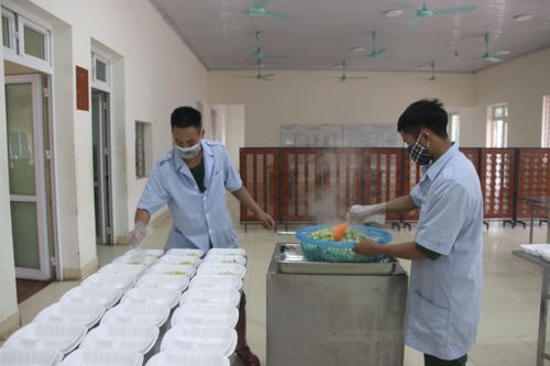 179 trường hợp được hỗ trợ do ảnh hưởng của Covid-19